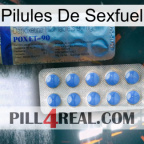 Sexfuel Pills 40
